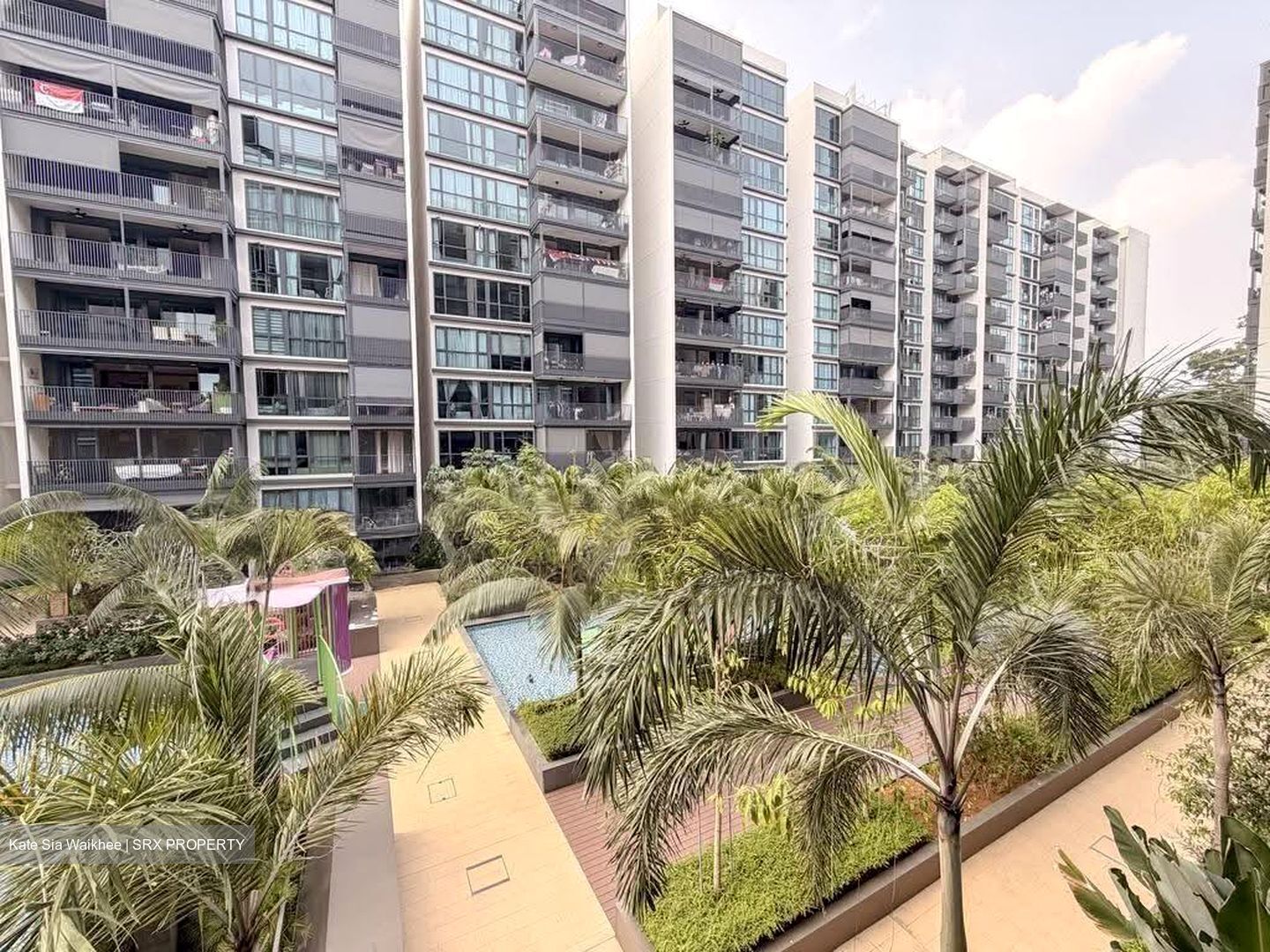 Treasure at Tampines (D18), Condominium #607569031